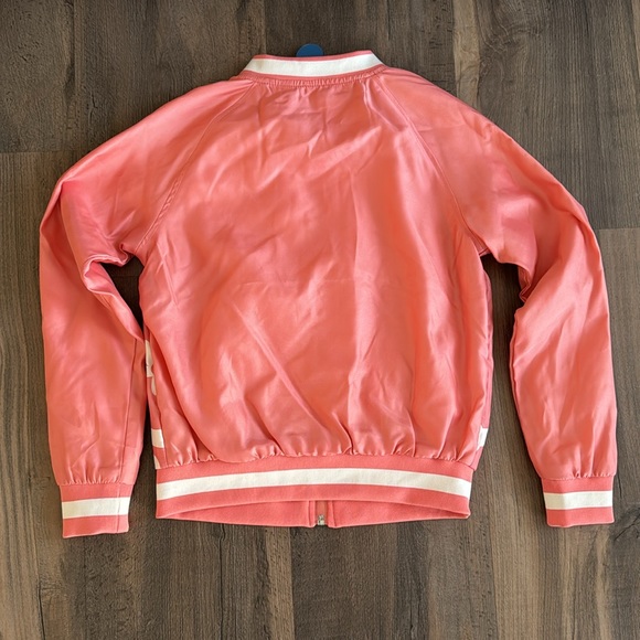 Disney x Junk Food girls jacket - Picture 2 of 3